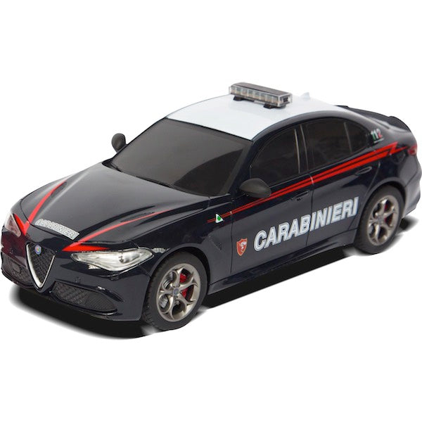Reel Toys 2183 - Alfa Romeo Giulia Carabinieri 1:18