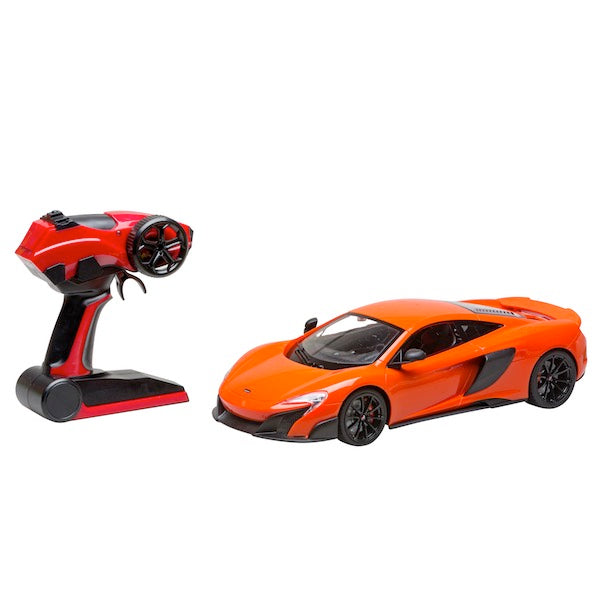 Reel Toys 2188 - McLaren MP675 Arancio 1:14