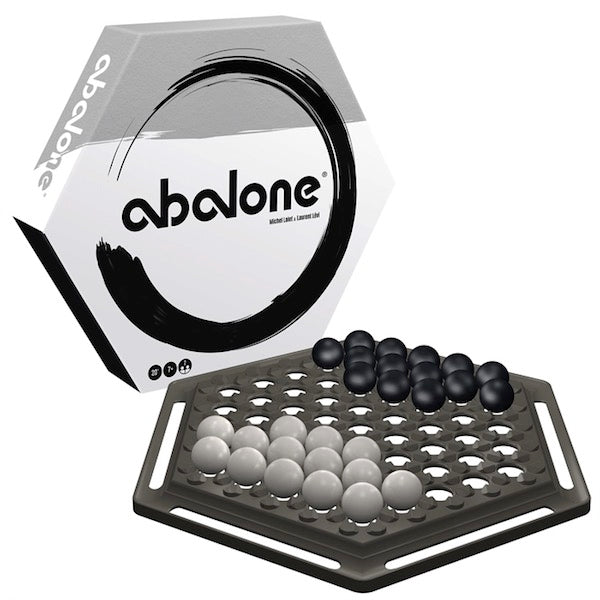 Asmodee 04761 - Abalone