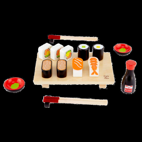 Hape E3130 - Set Sushi