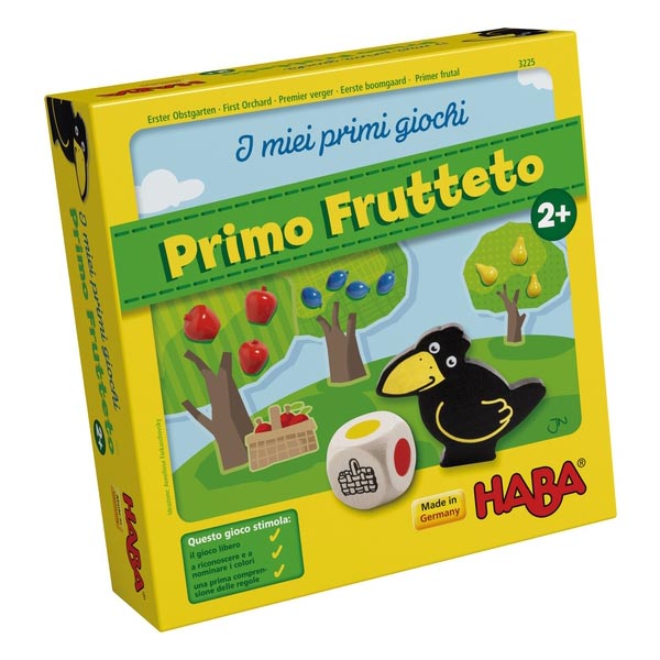 Haba 3225 - Primo Frutteto
