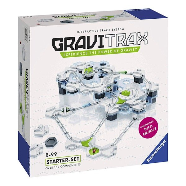 Gravitrax Starter Set - Ravensburger 275977