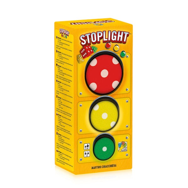 Dv Giochi DVG9343 - Stoplight