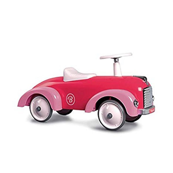 Baghera 916 - Speedster Candy Pink
