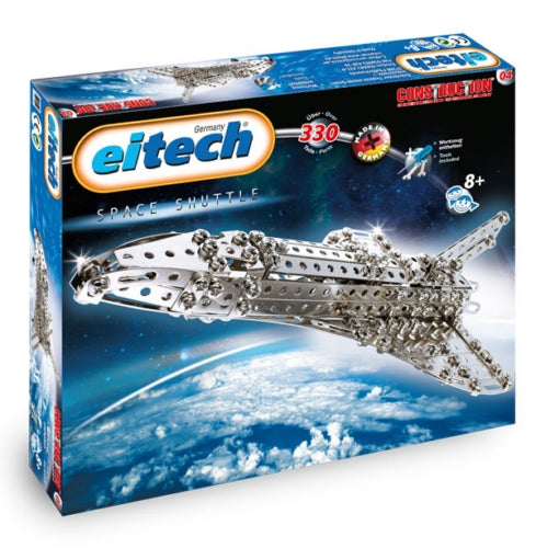 Eitech C04 - Space Shuttle 330pz