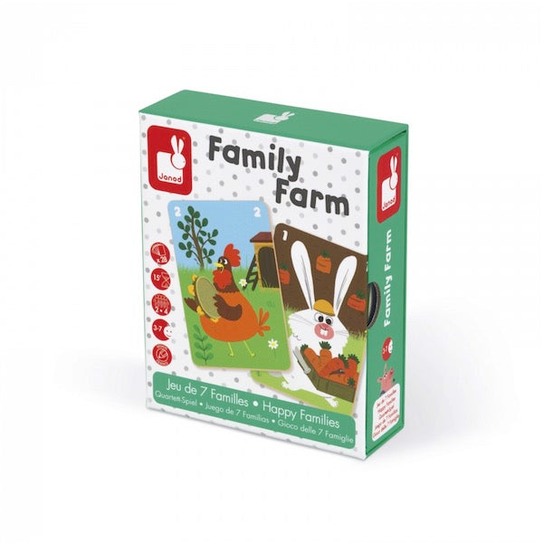 Janod 02756 - Family Farm