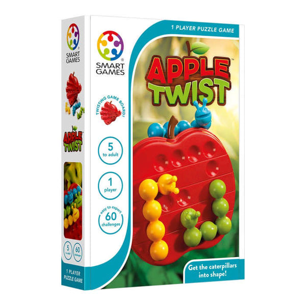 Apple Twist Smart Games SG445
