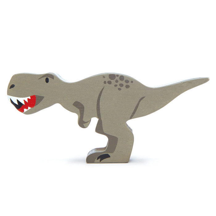 Dinosauro T-Rex Tender Leaf Animals TL4761